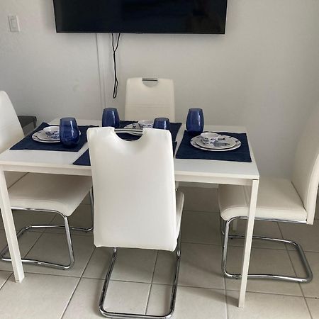 Gorgeous Beachy Chic Condo In Key Biscayne Miami Exterior foto
