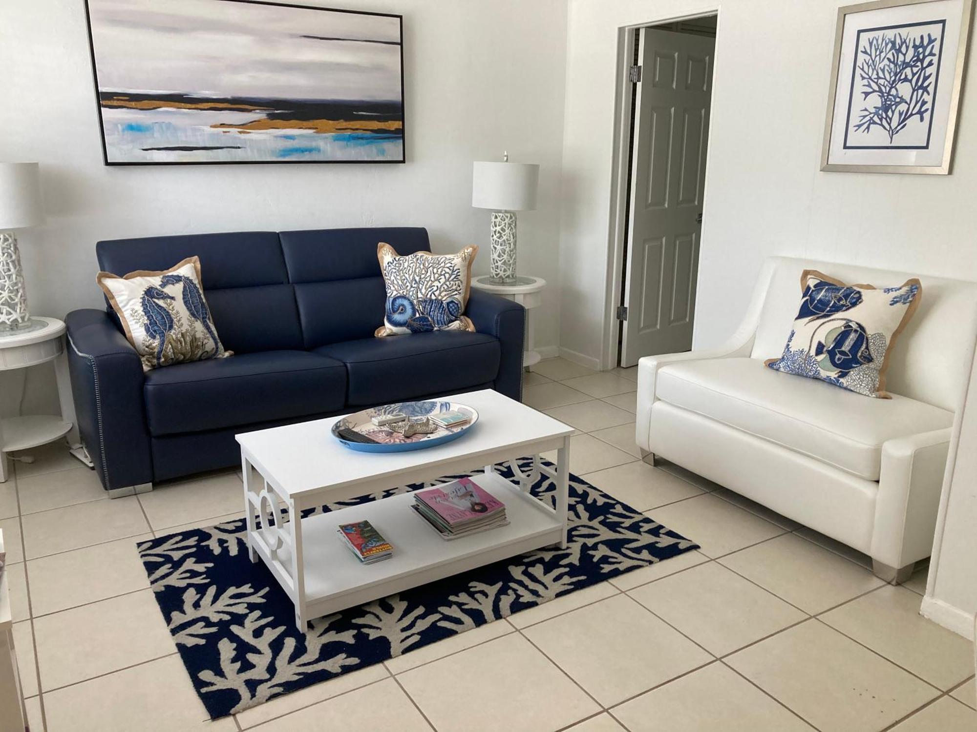 Gorgeous Beachy Chic Condo In Key Biscayne Miami Exterior foto
